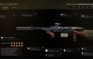 Ammo and barrels on this Vanguard assault rifle have seen some recent changes (Image via Activision)